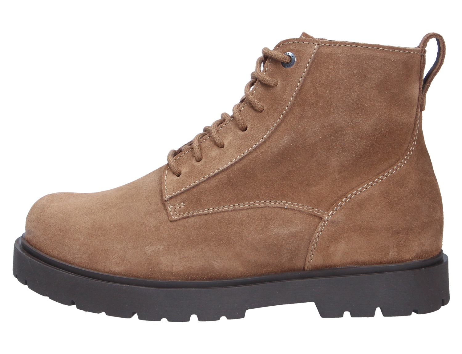 Highwood Lace Mid