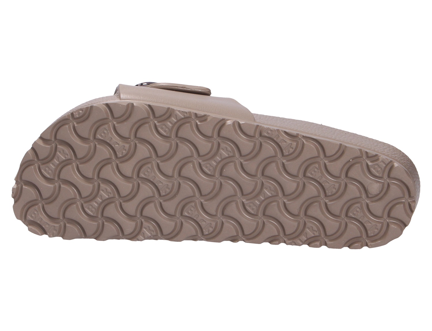 Madrid Big Buckle EVA