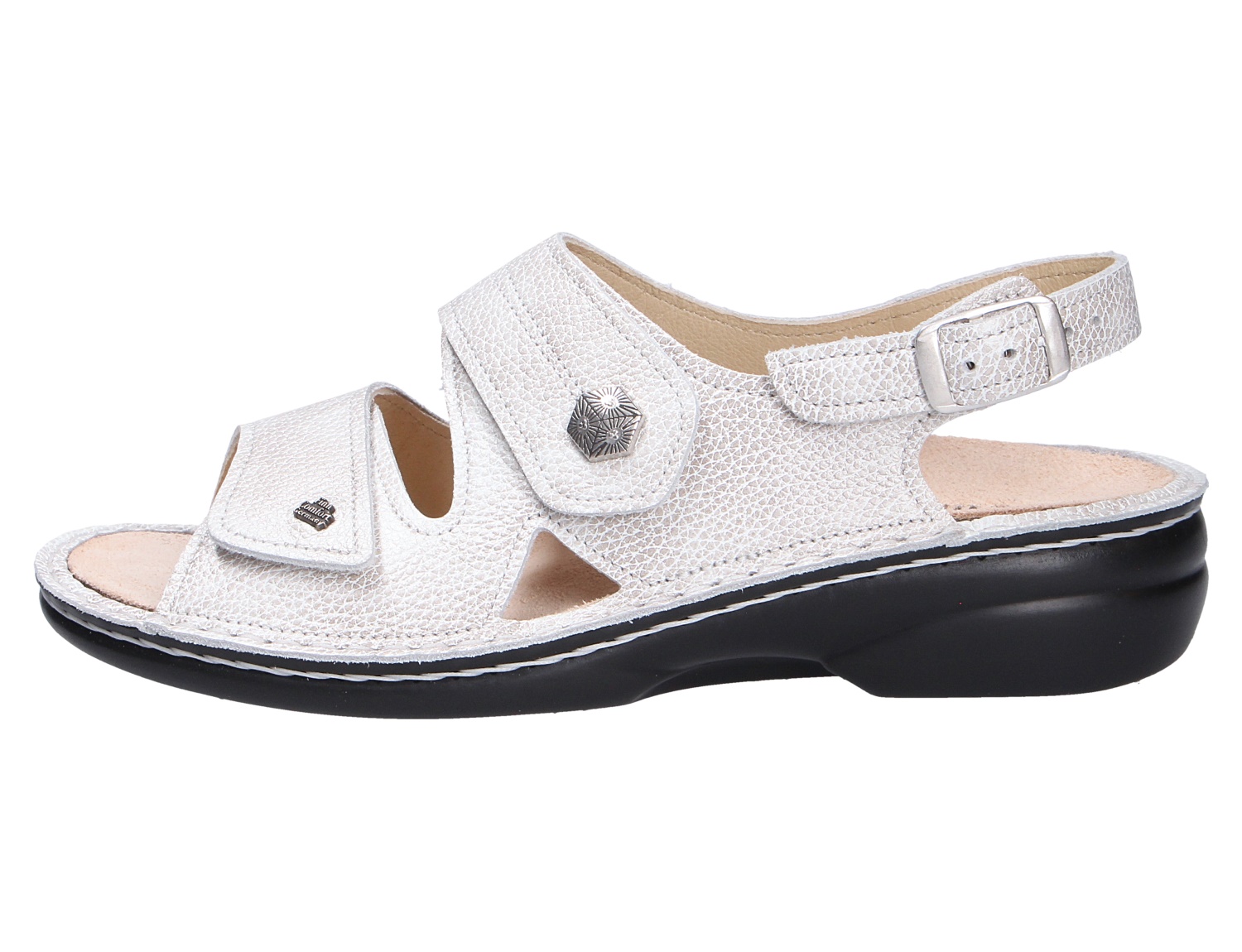 Finn Comfort Damen Sandale
