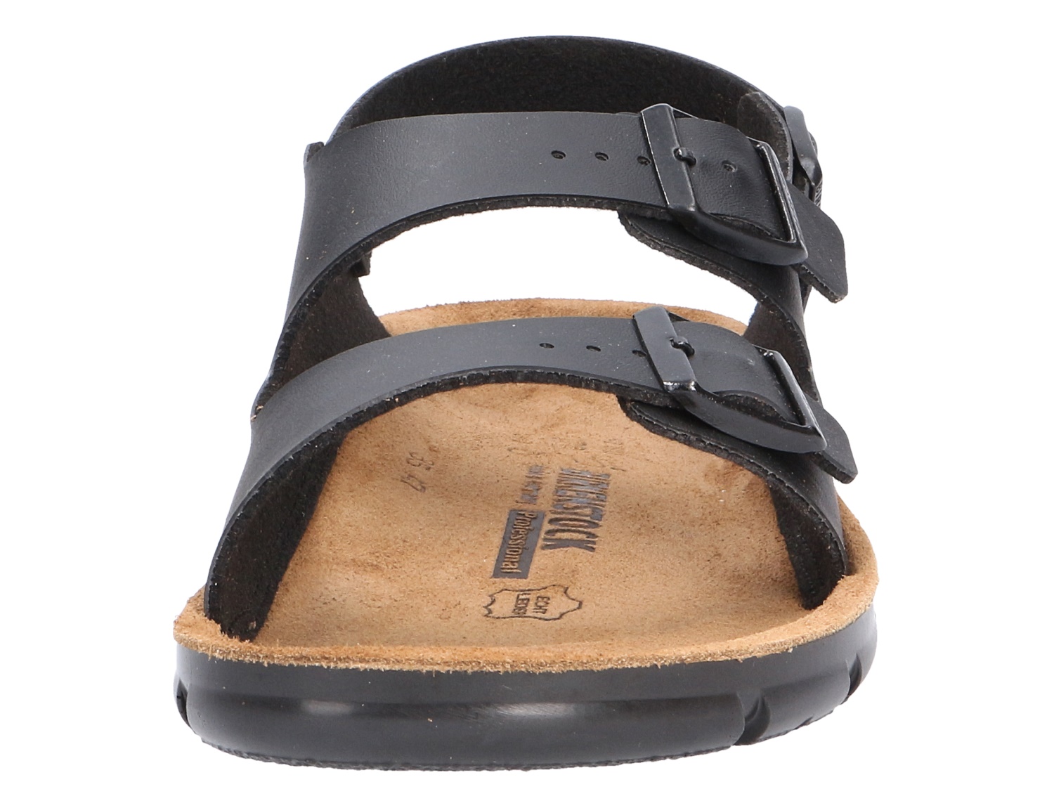 Birkenstock Kano BF Black