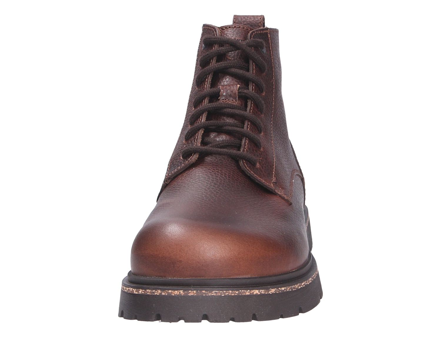 Highwood Lace Mid