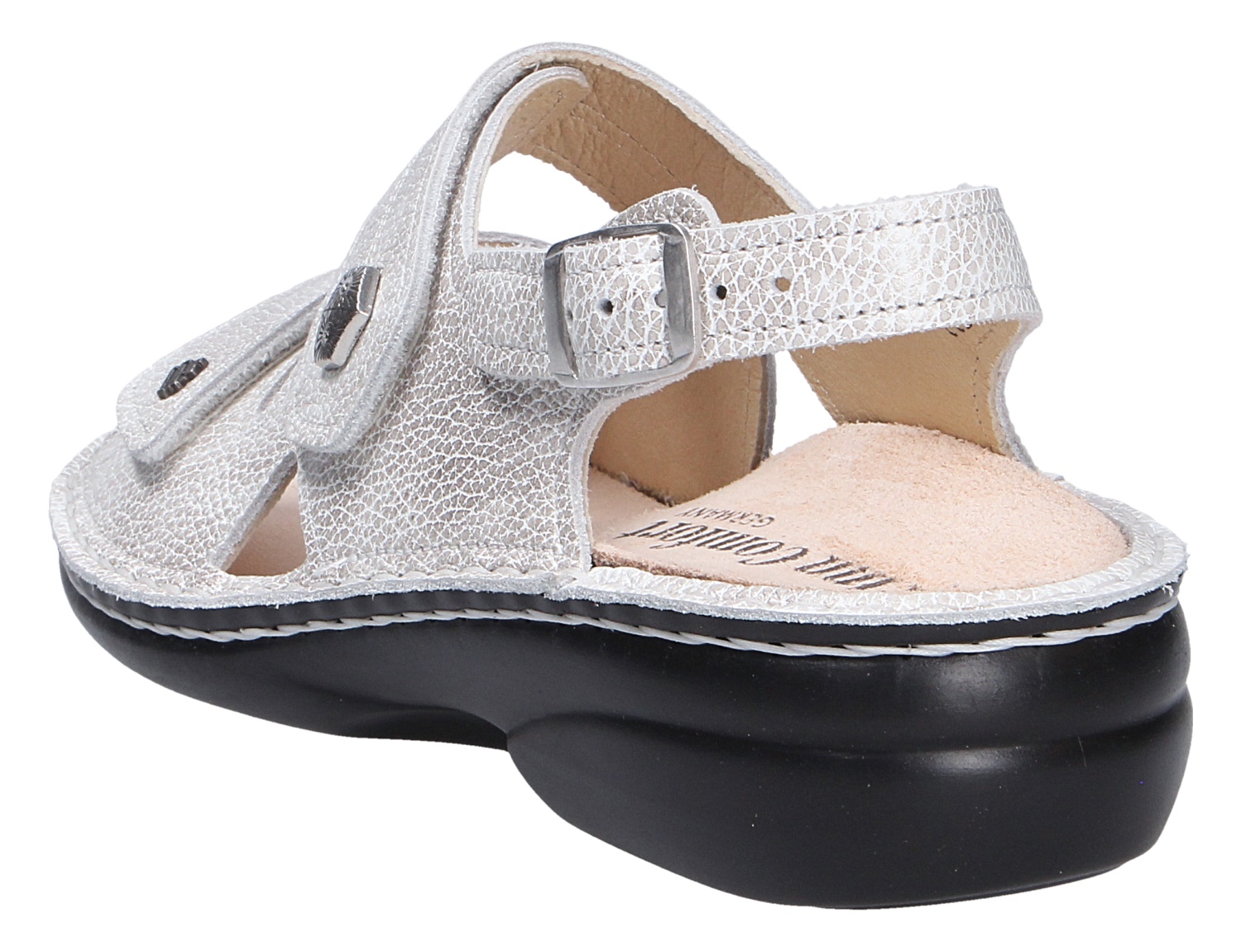 Finn Comfort Damen Sandale