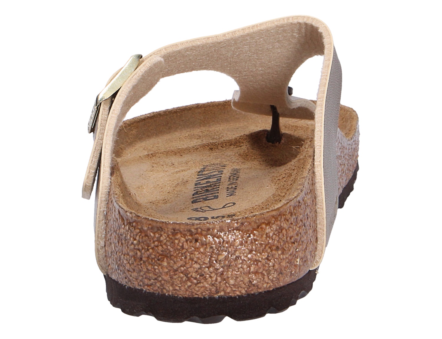 Birkenstock Damen Pantolette