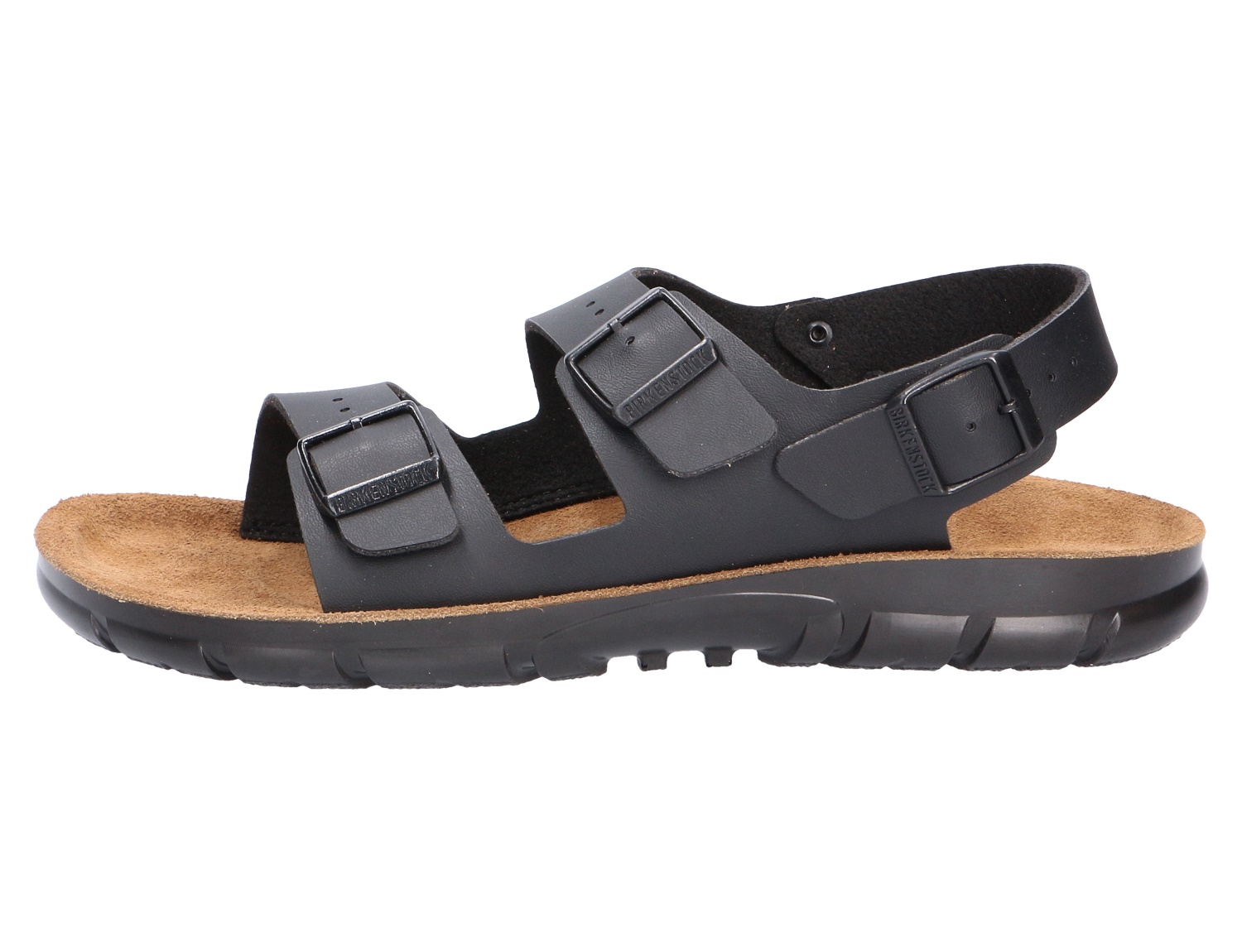 Birkenstock Kano BF Black