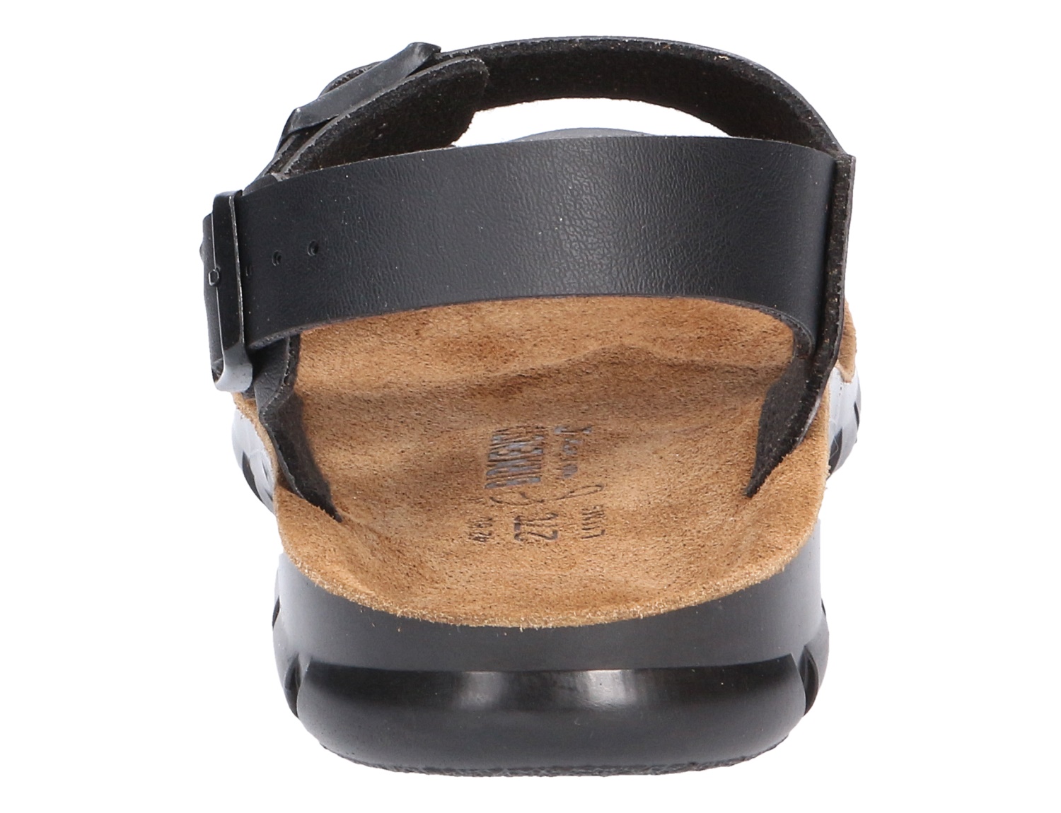 Birkenstock Kano BF Black