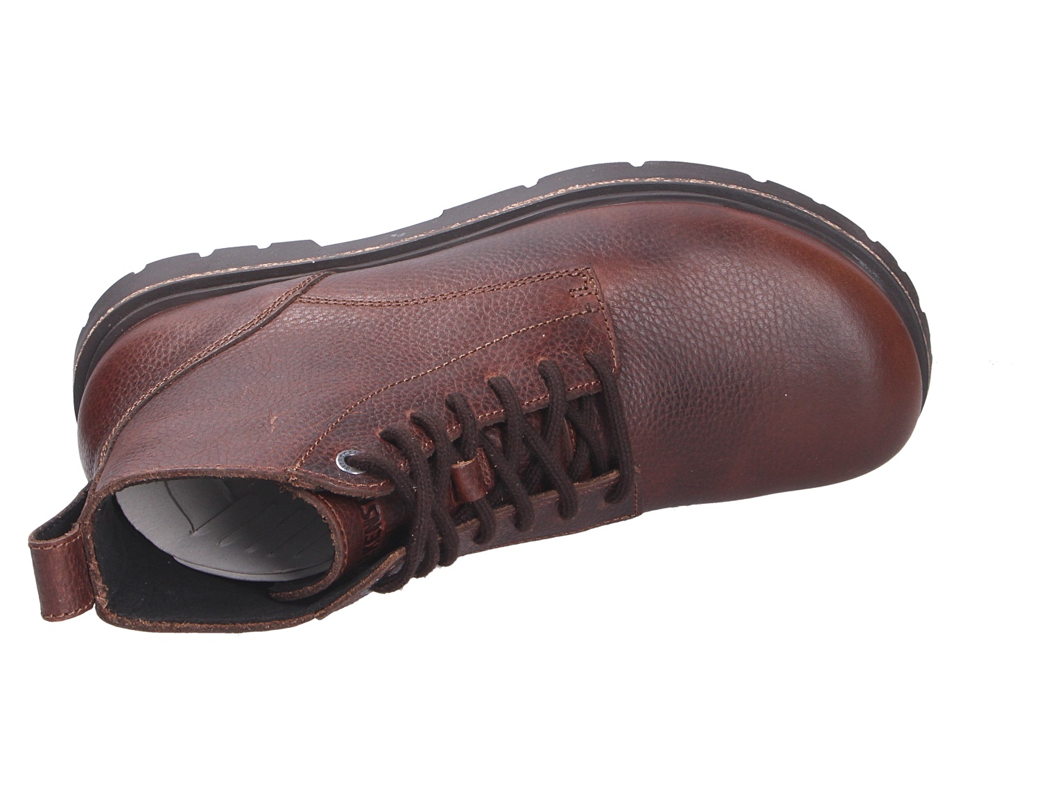 Highwood Lace Mid
